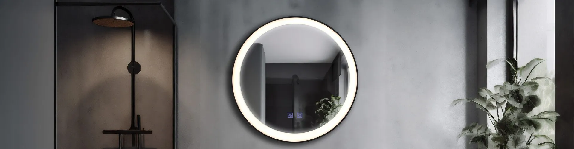 Oświetlenie łazienki krok po kroku – praktyczne wskazówki i inspiracje