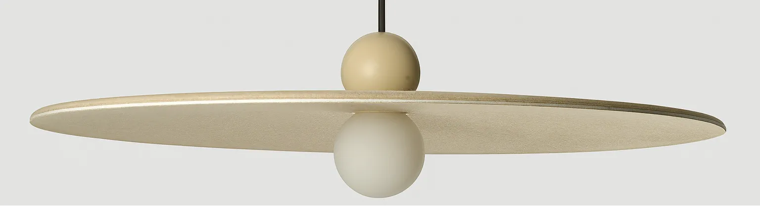 Jak lampy z materiałowymi kloszami wpływają na komfort przestrzeni?