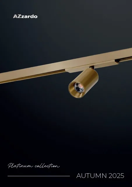 Platinum collection AUTUMN 2025