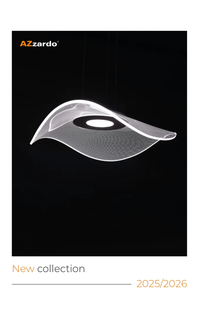 New Collection 2025/2026