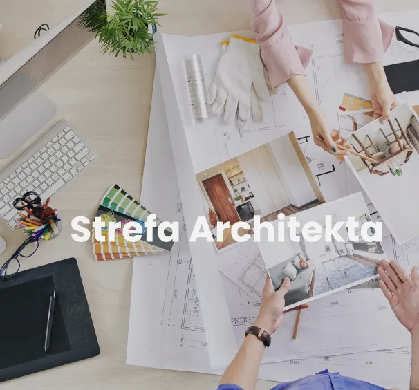 Strefa Architekta
