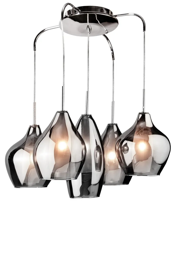 AMBER MILANO 5 LAMPA