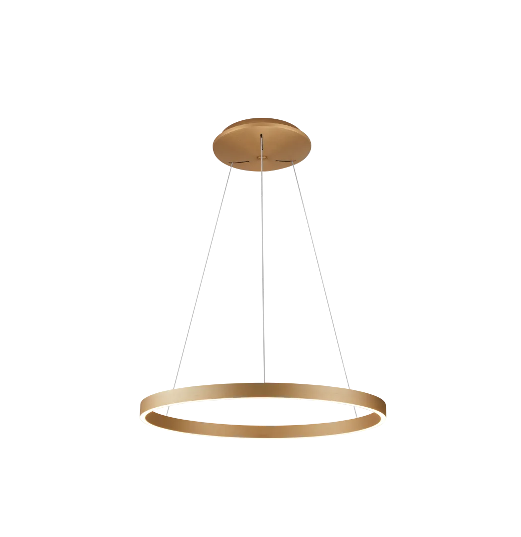 ANDREA 80 3000K DIMM (30W+50W) GO