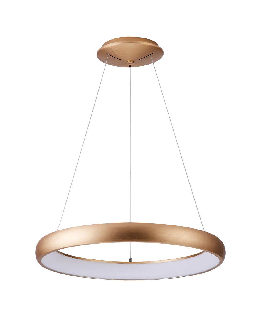 ANTONIO PENDANT 41 CCT GO + REMOTE CONTROL