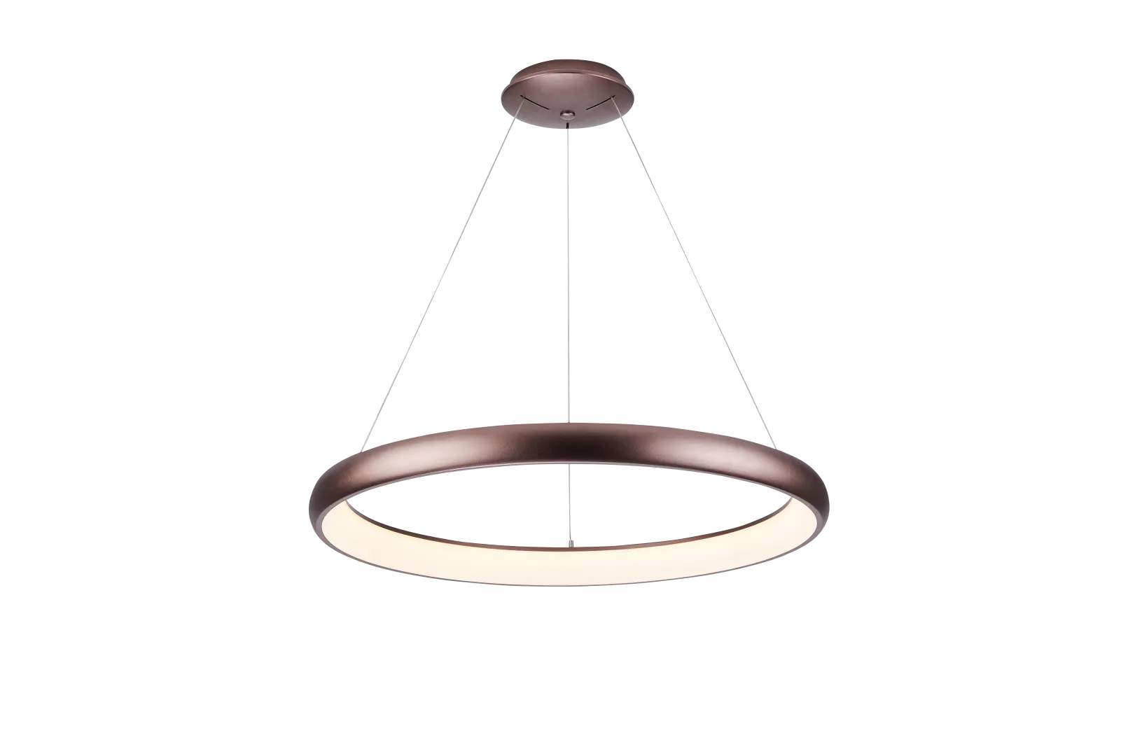 ANTONIO PENDANT 61 CCT CO + REMOTE CONTROL