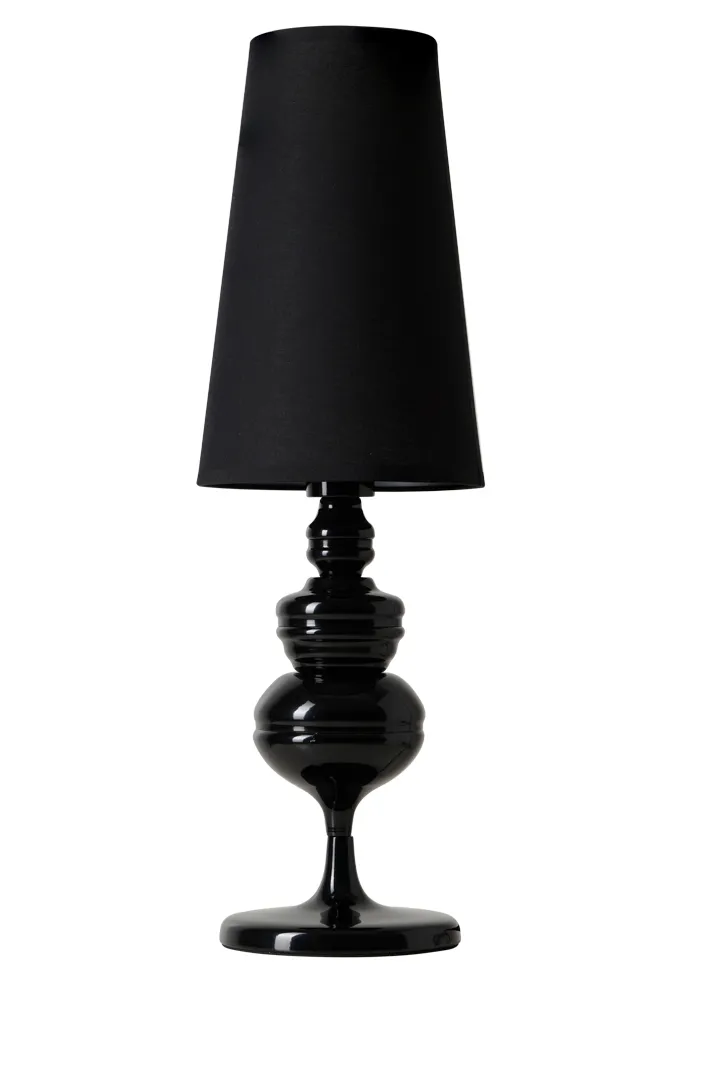 BAROCO TABLE BLACK