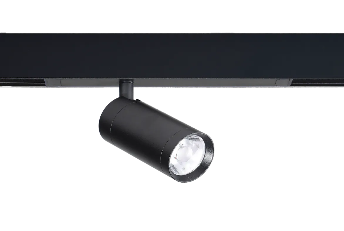 BETA MAKITA 230V TRACK MAGNETIC 10W CCT BLUETOOTH BK