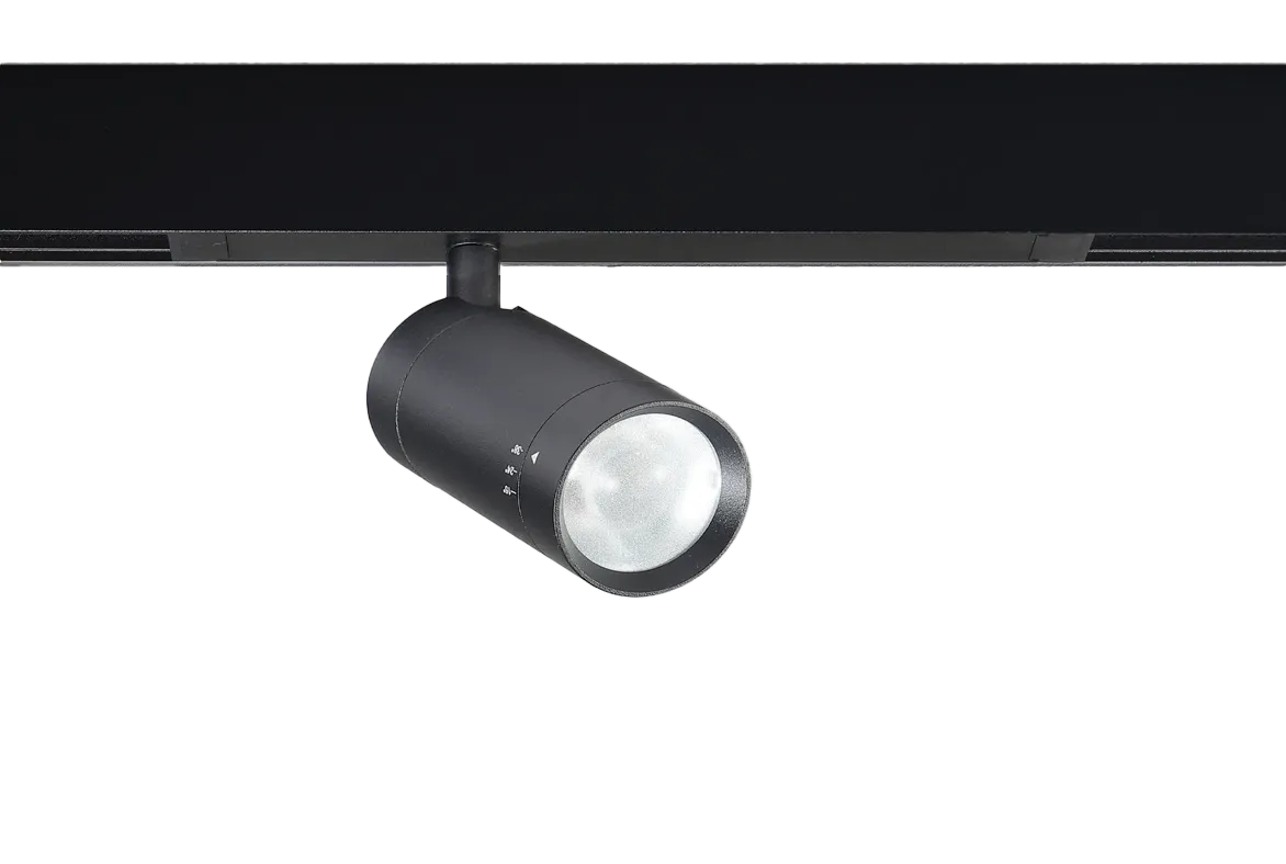 BETA OPTICA 230V TRACK MAGNETIC 10W CCT BLUETOOTH BK