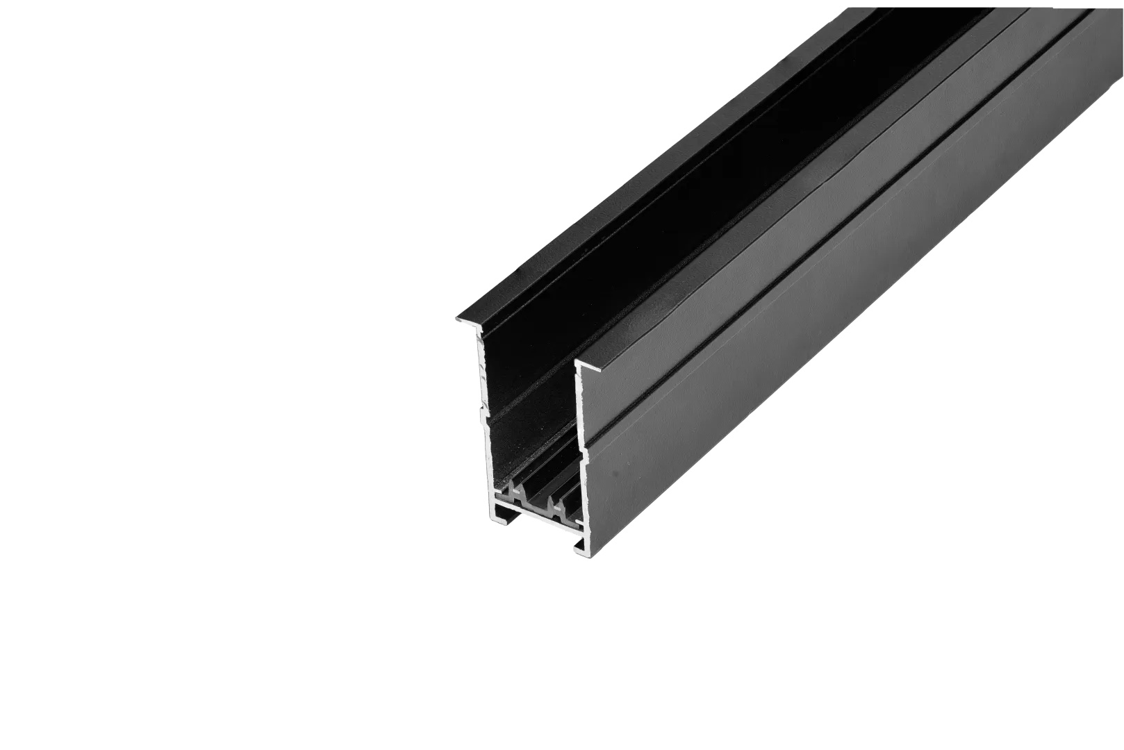 BETA TRACK MAGNETIC50 EASYFIX 230V 3m BK