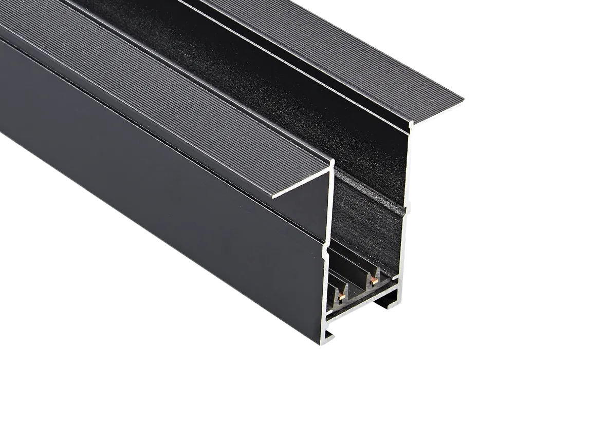 BETA TRACK MAGNETIC57 230V 1m GIPS1 BK