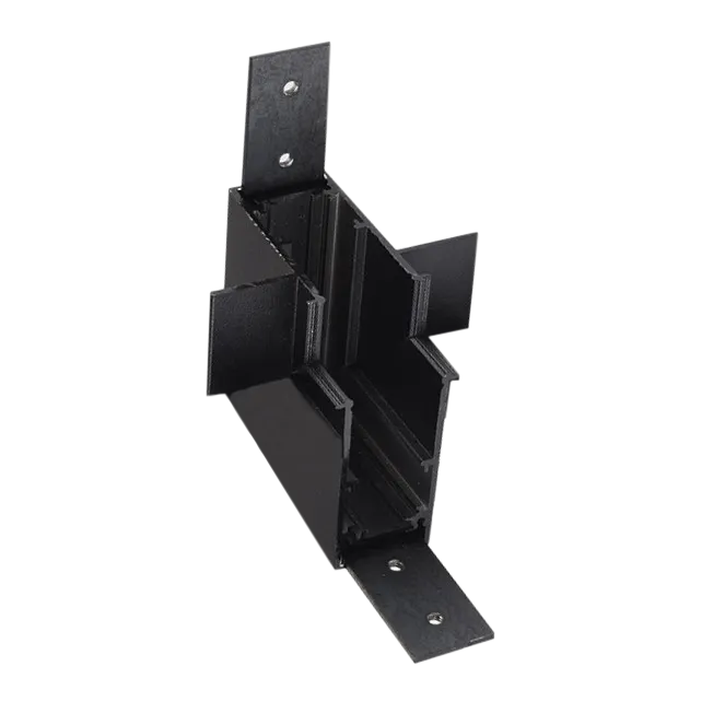 BETA TRACK MAGNETIC57 230V CORNER90 B GIPS2 BK