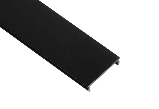 BETA TRACK MAGNETIC57 230V COVER BK