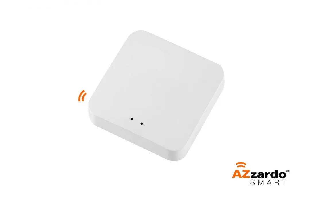 BLUETOOTH GATEWAY SMART