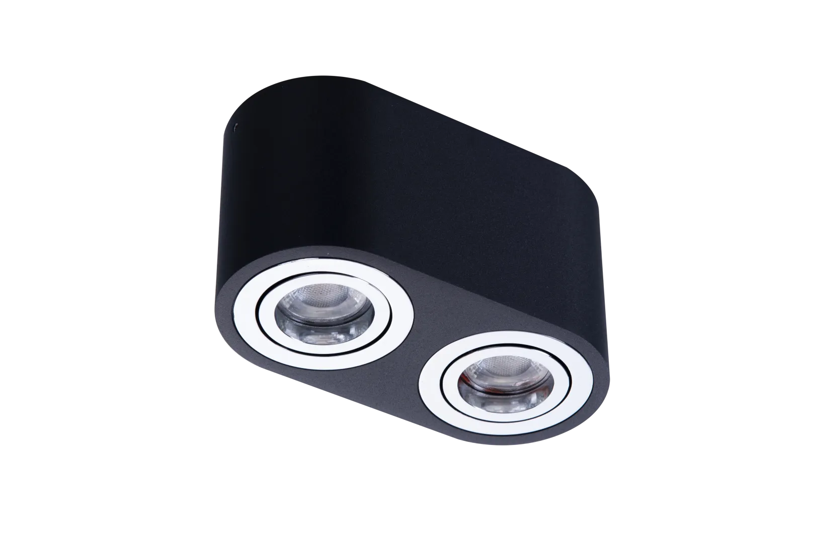 BRANT 2 BLACK/CHROME