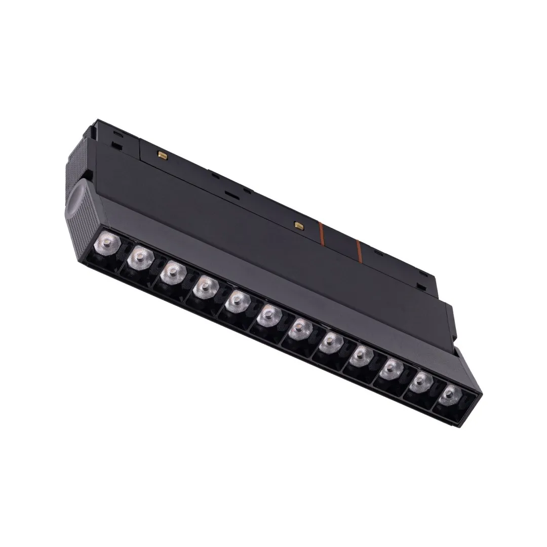 ALFA CYRUS TRACK MAGNETIC 12W CCT BLUETOOTH BK