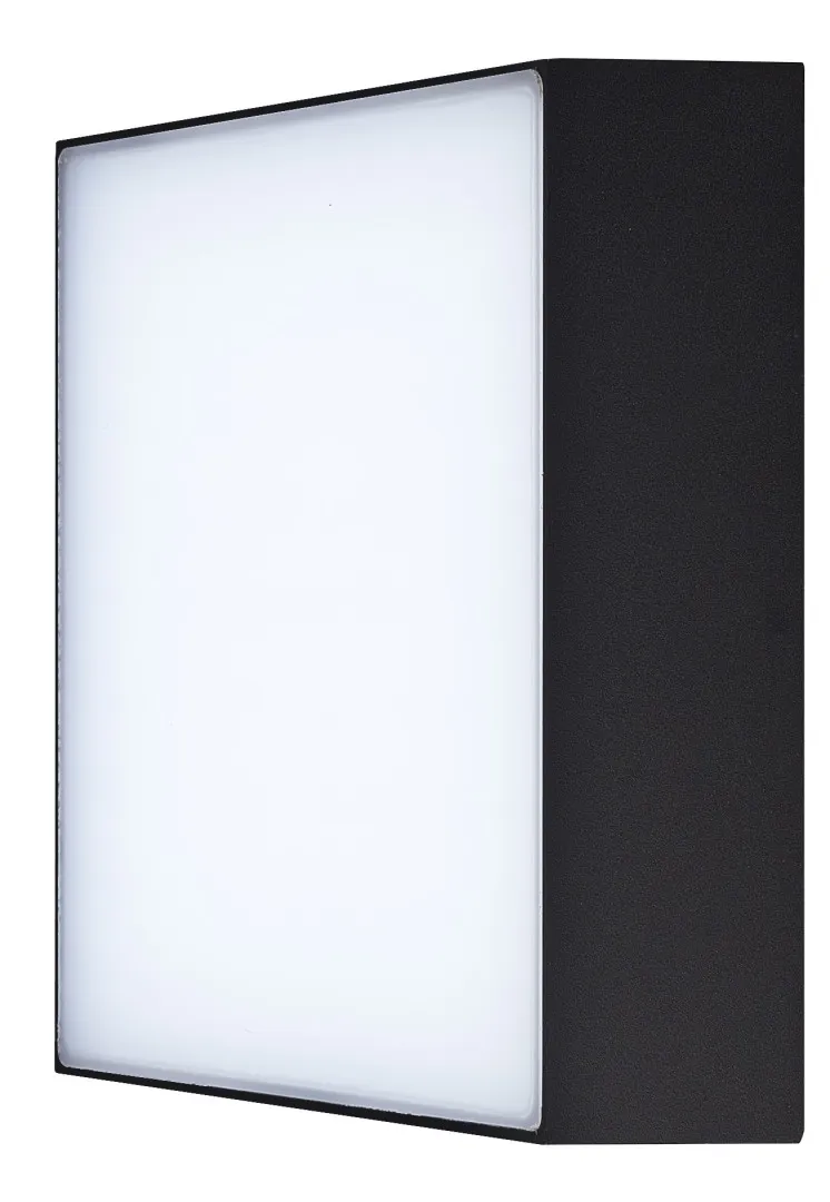 CASPER SQUARE 3000K BK