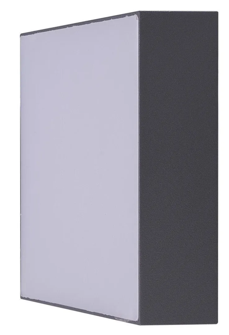 CASPER SQUARE 4000K DGR