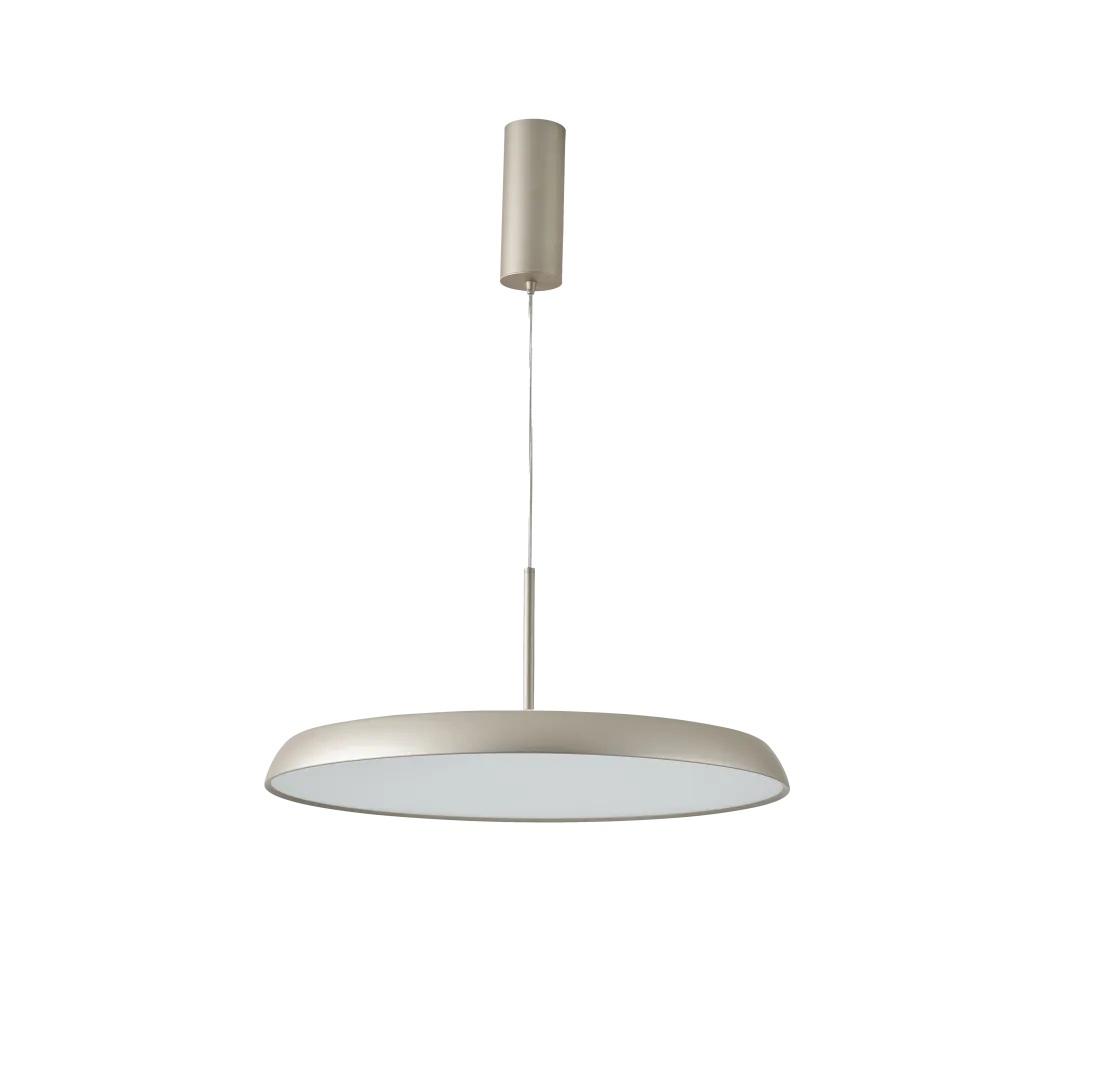 CLARA PENDANT 60 CCT SWITCH DIMM CHA