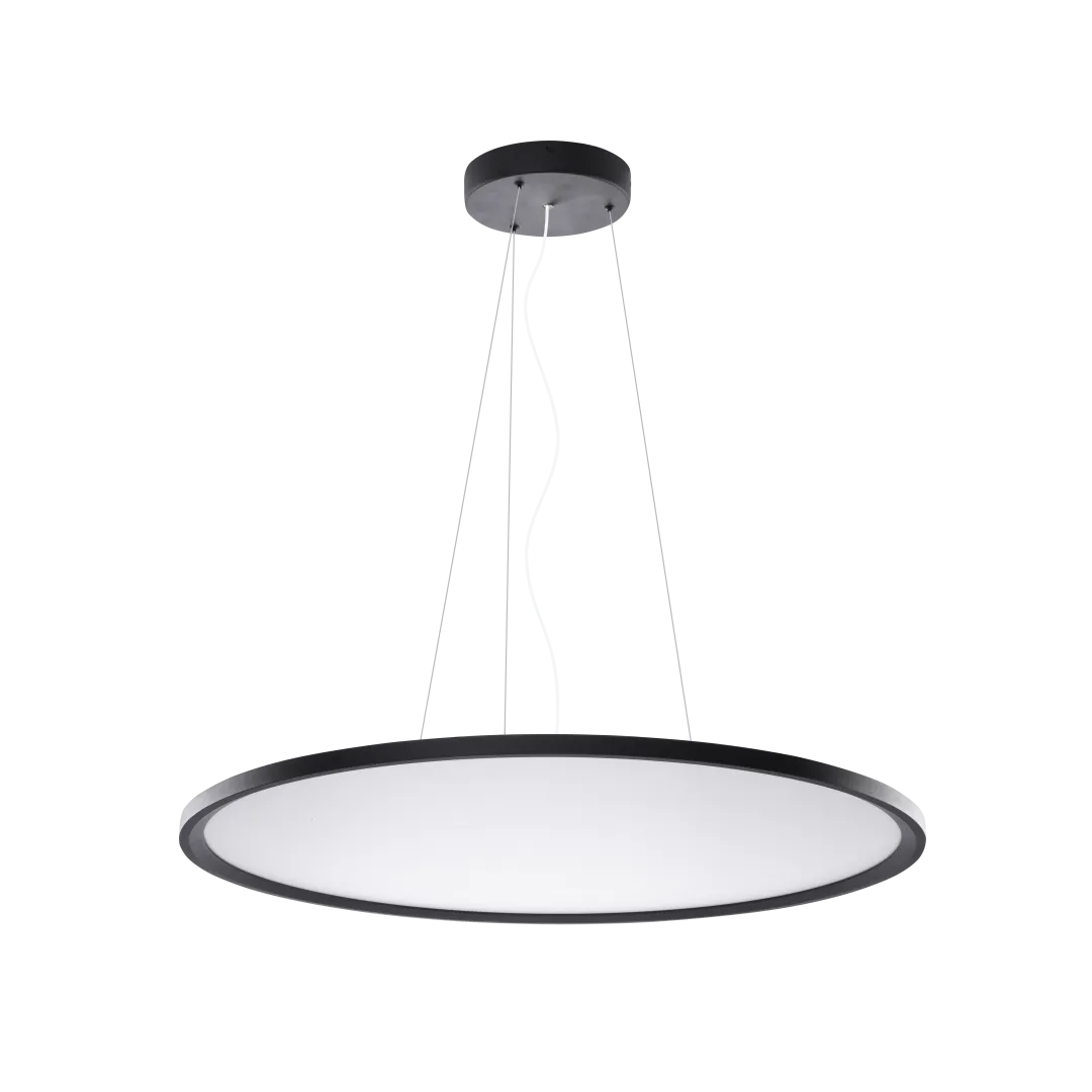 CREAM PENDANT 78 BLACK CCT SMART