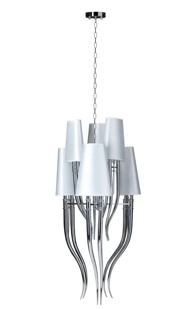 DIABLO 3+3 WISZACA WHITE