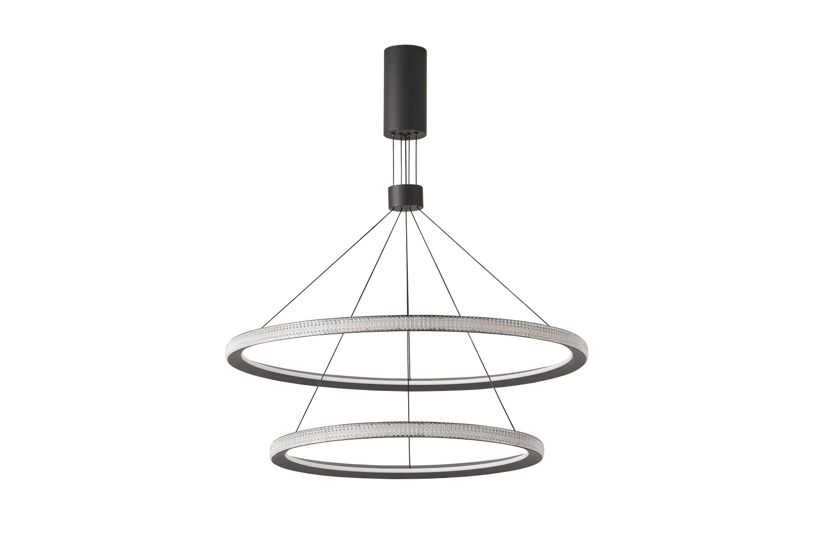 DIEGO 60+40 3000K DIMM BK