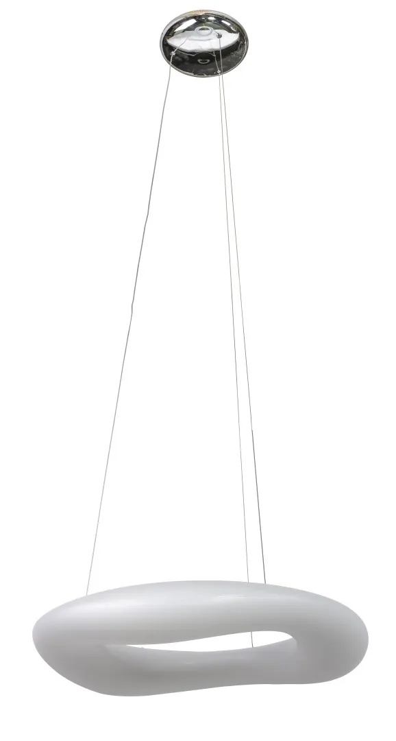 DONUT PENDANT 75 CCT + REMOTE CONTROL