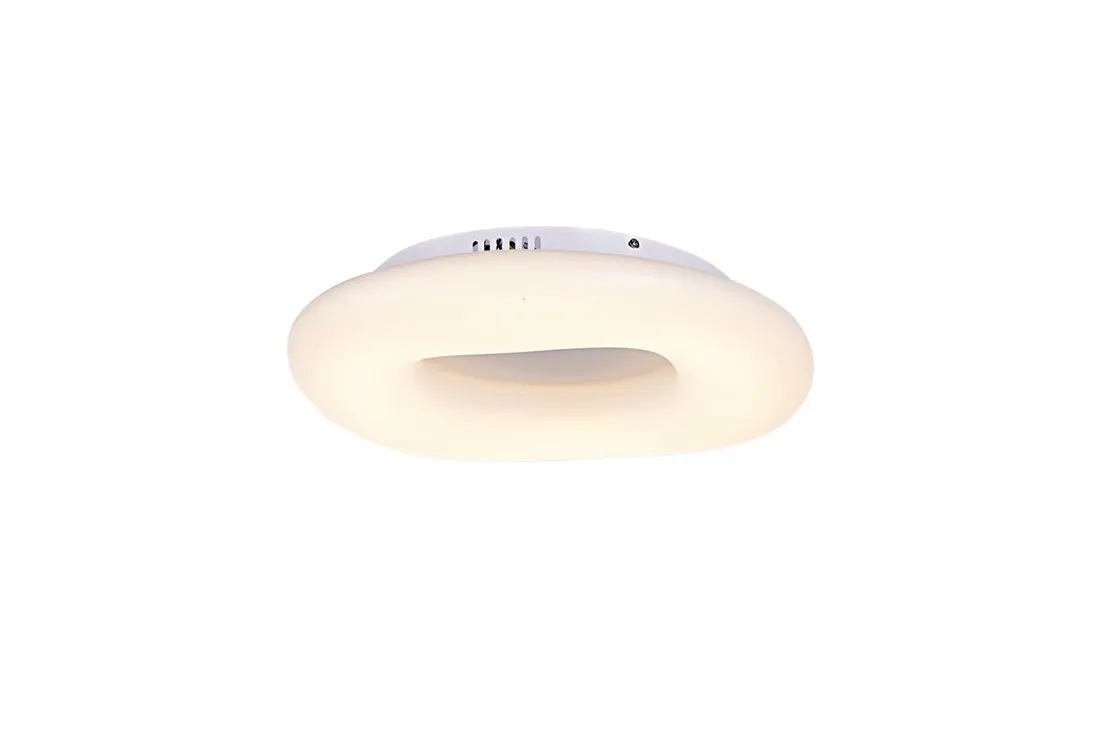 DONUT TOP 46 CCT + REMOTE CONTROL