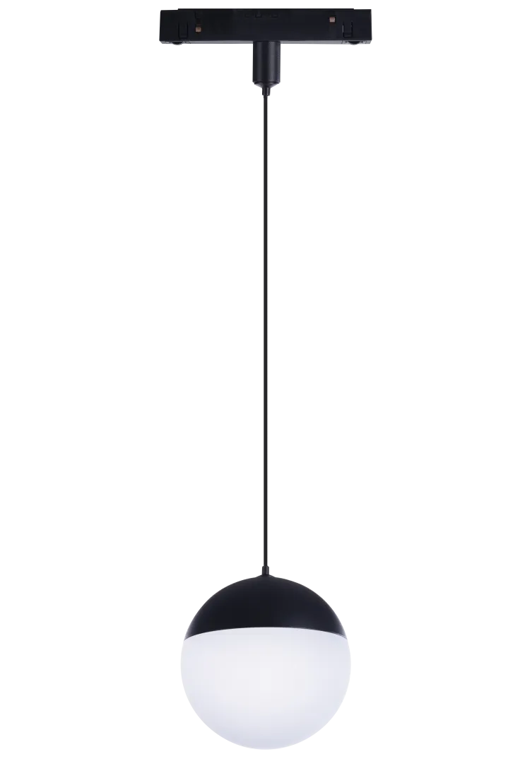 ALFA ELSA TRACK MAGNETIC 7W 4000K BK