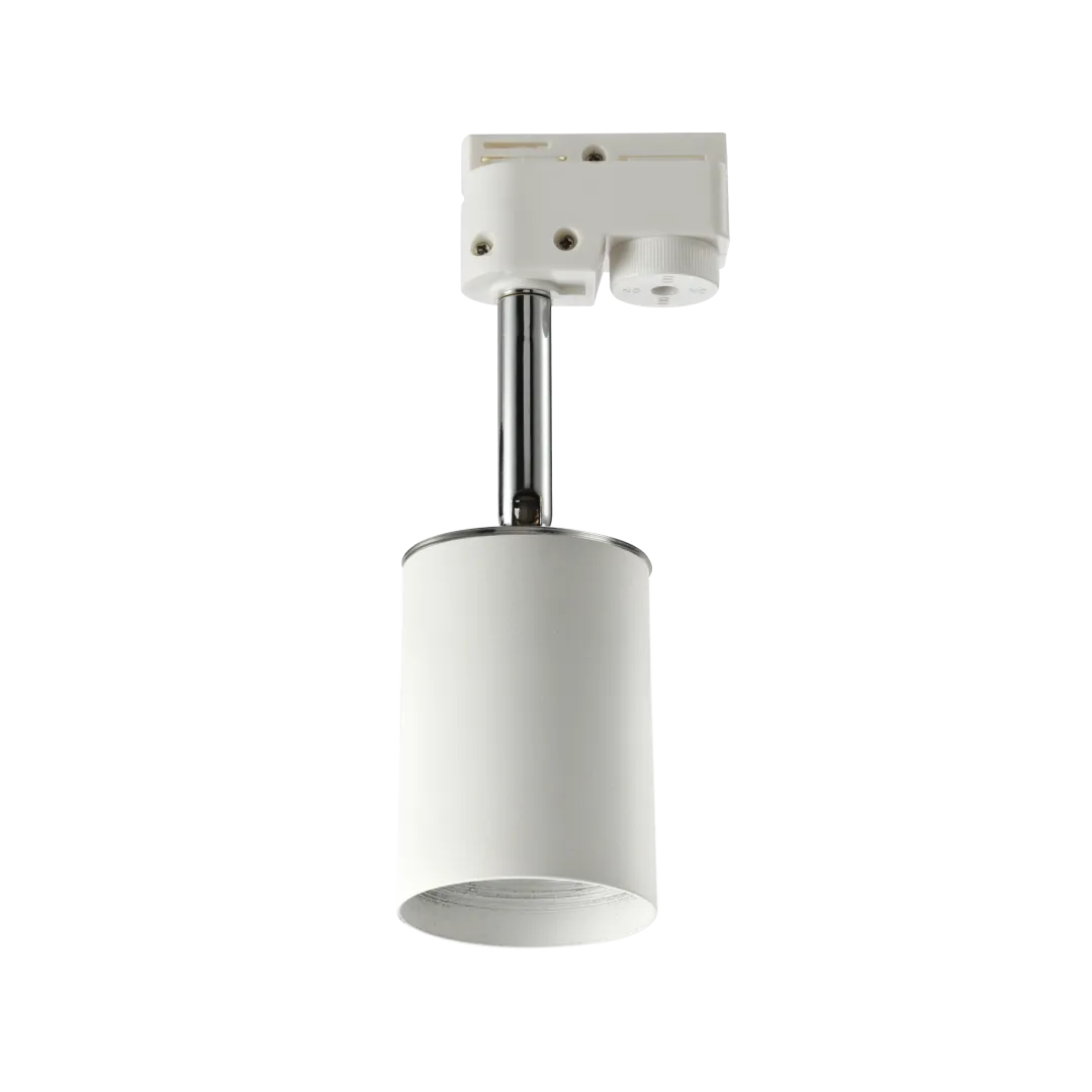 EREBUS TRACK 3LINE GU10 WH