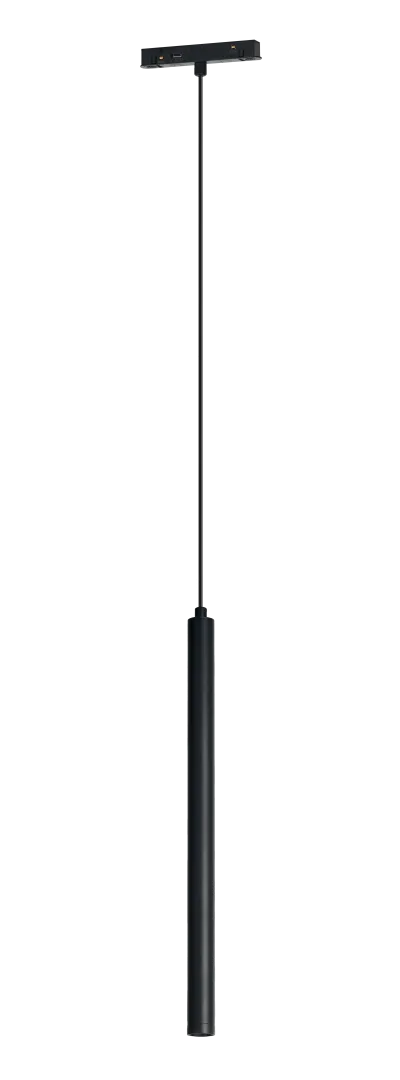 ALFA KERRY TRACK MAGNETIC 2LINE 7W CCT SWITCH DIMM BK