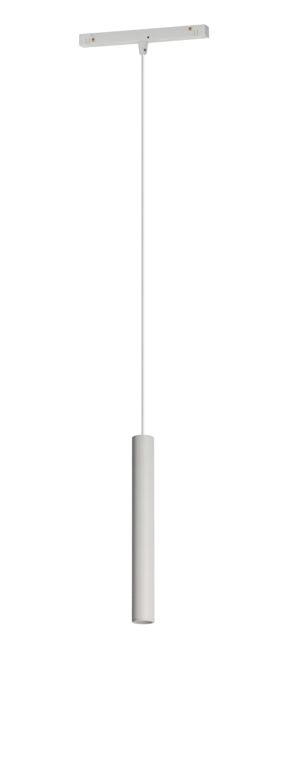 ALFA KERRY TRACK MAGNETIC 5W CCT BLUETOOTH WH