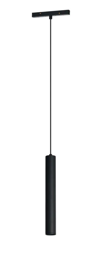 ALFA KERRY TRACK MAGNETIC 7W 3000K BK