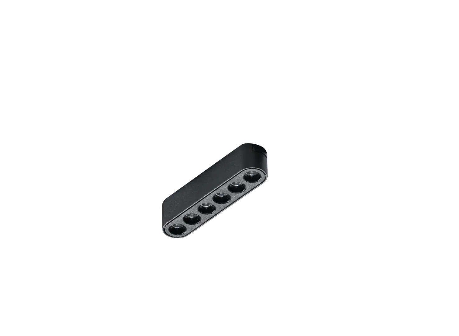 GAMMA SANGRIA POINT TRACK MAGNETIC 6W CCT BLUETOOTH BK