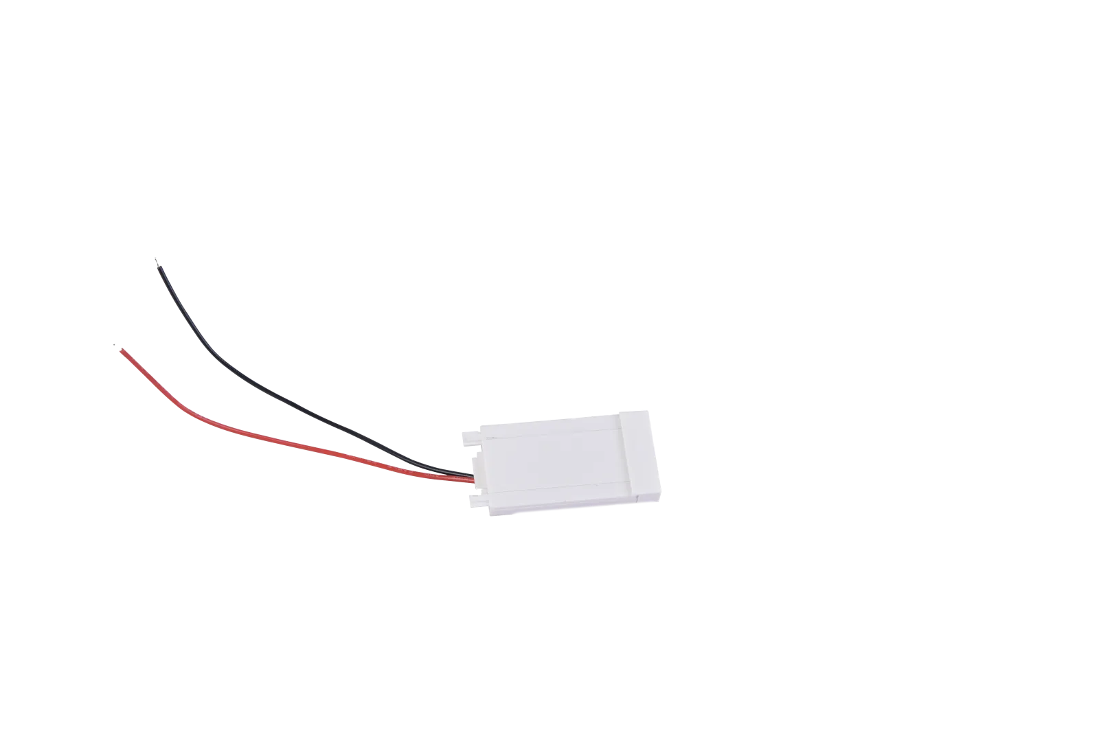 GAMMA TRACK MAGNETIC 5mm DRIVER CONNECTOR WH