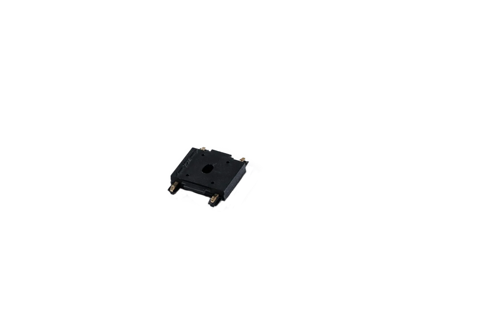 GAMMA TRACK MAGNETIC 5mm STRAIGHT CONNECTOR BK