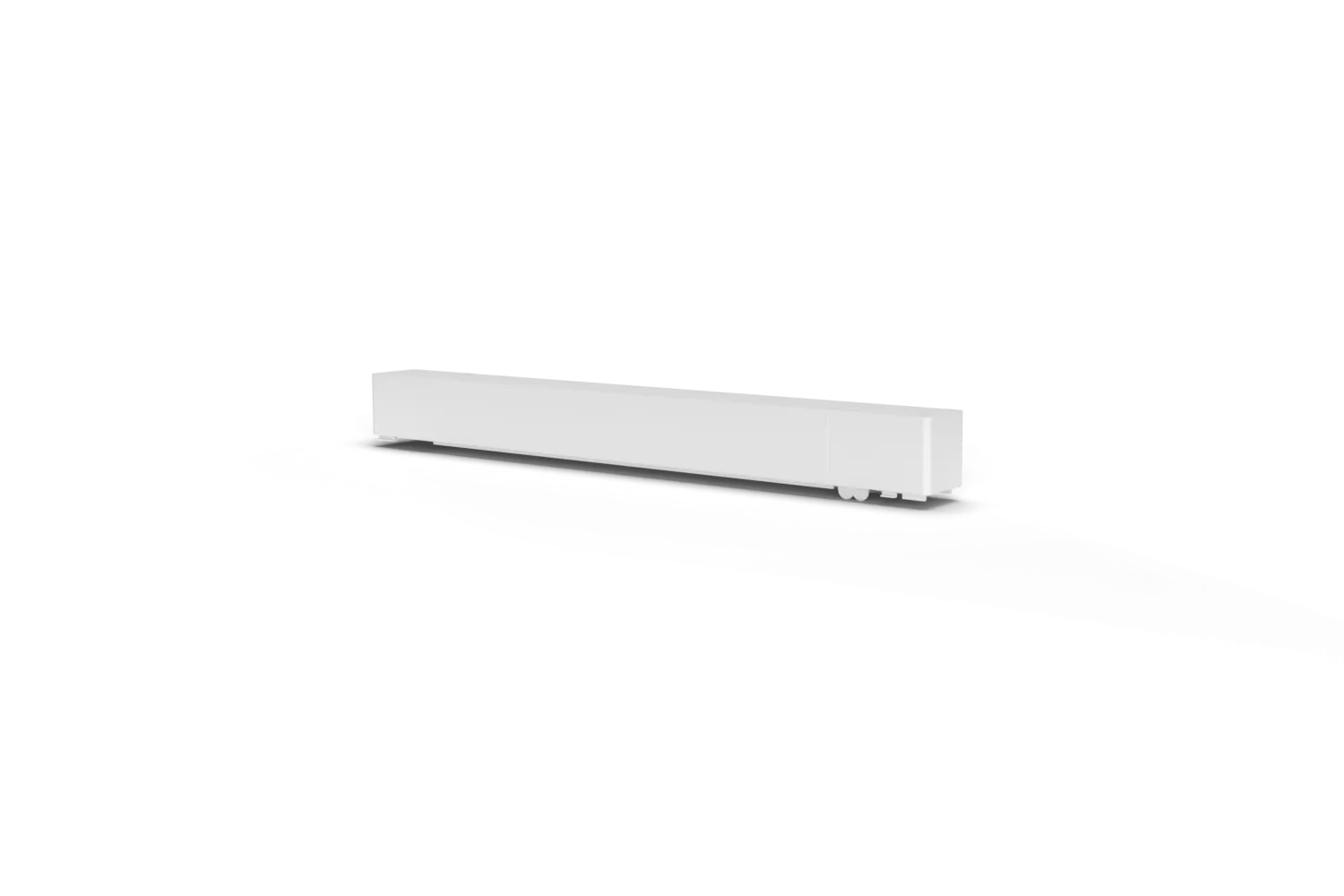 GAMMA TRACK MAGNETIC DRIVER INSIDE 100W WH