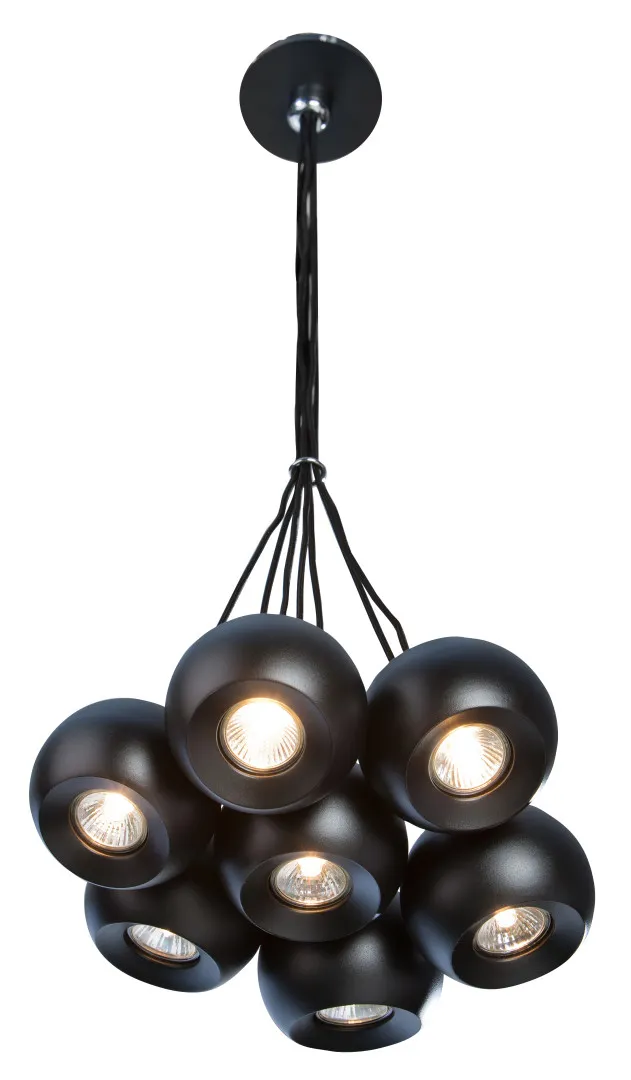 GULIA 7 BLACK WISZACA