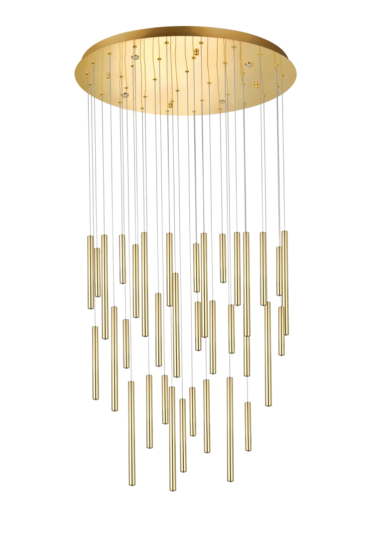 ILIOS 36 PENDANT 3-STEP DIMM GO