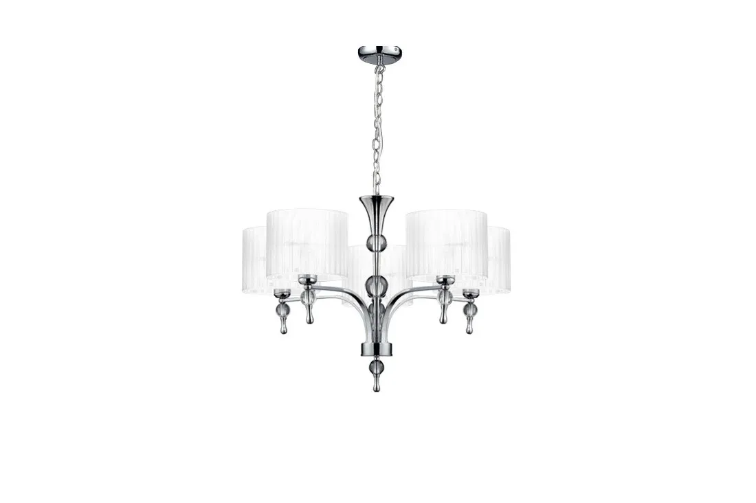 IMPRESS 5 WHITE WISZACA