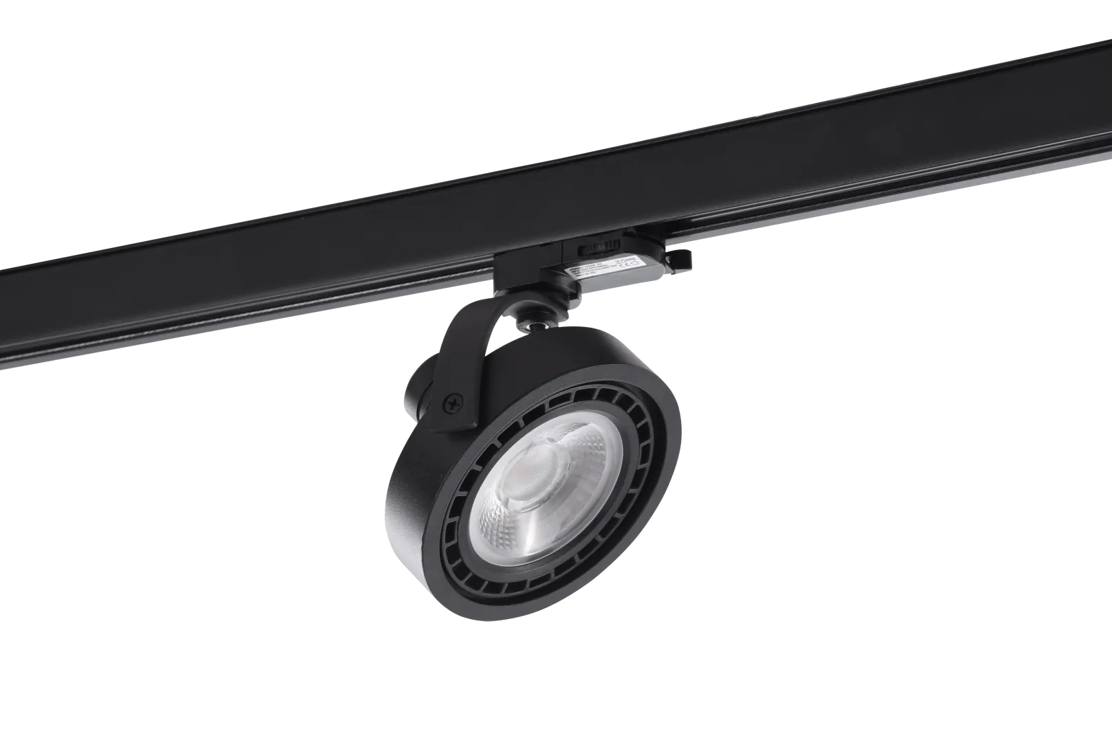 JERRY TRACK 3LINE BK