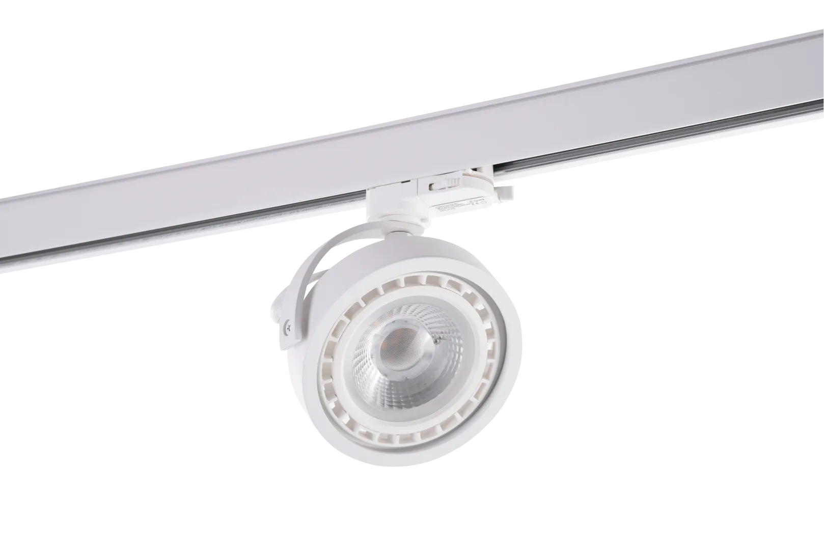 JERRY TRACK 3LINE WH