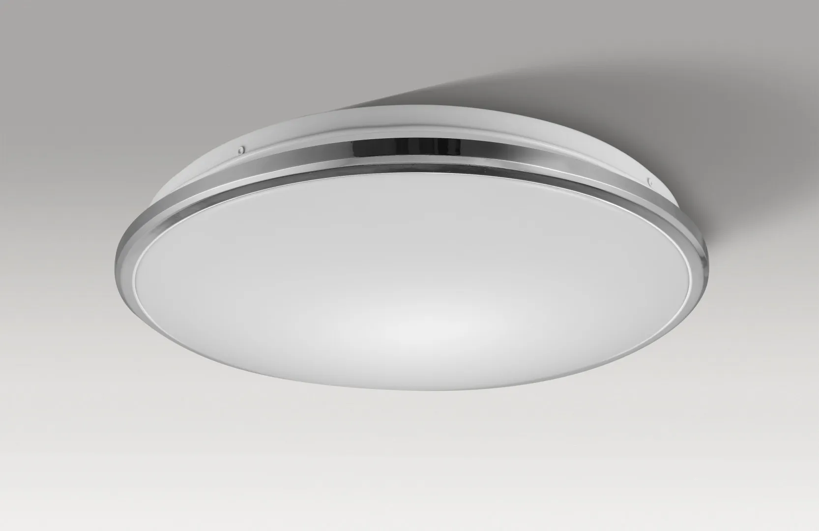 JUNONA 33 3000K CHROME