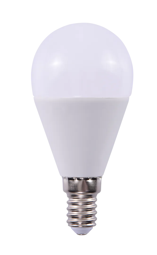 LED SMART 5W CCT DIMM RGB BALL