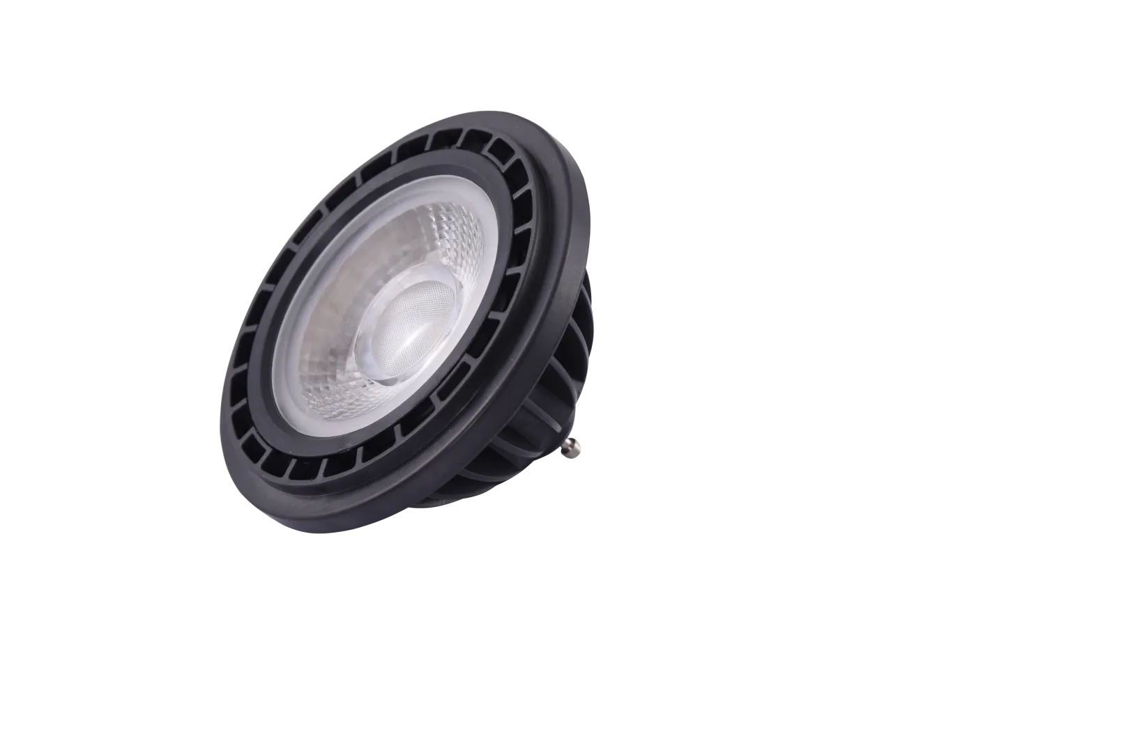 LED SMART ES111 11W CCT DIMM BK