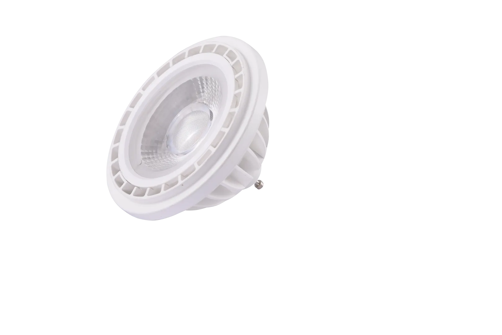 LED SMART ES111 15W 3000K DIMM WH