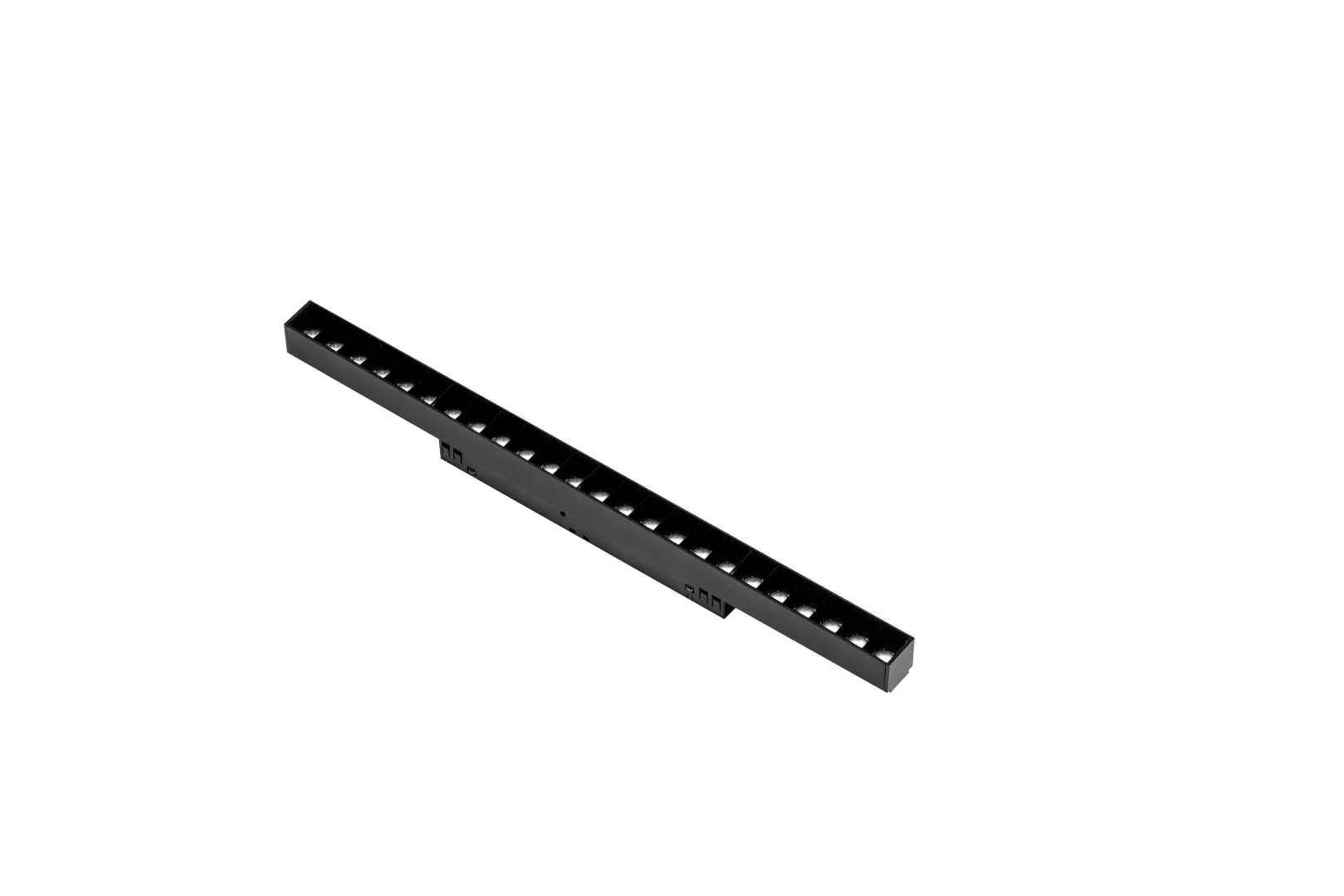 ALFA KIRA TRACK MAGNETIC 24W 3000K BK