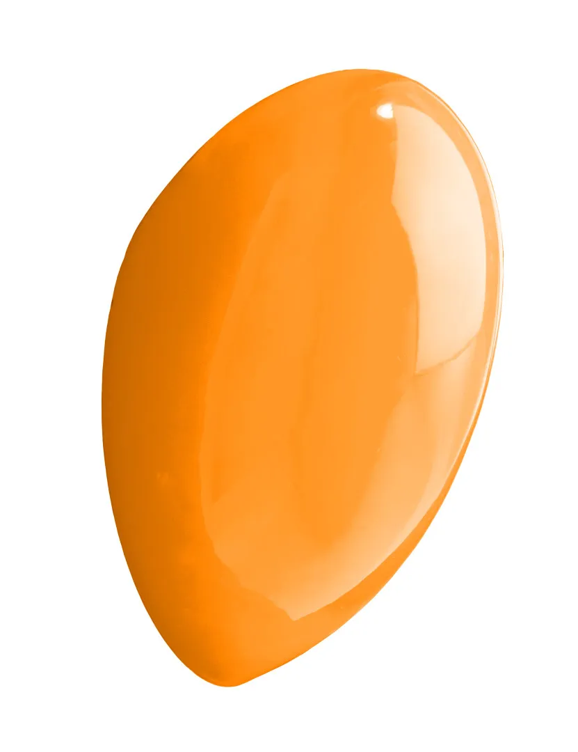 LOTUS ORANGE KINKIET