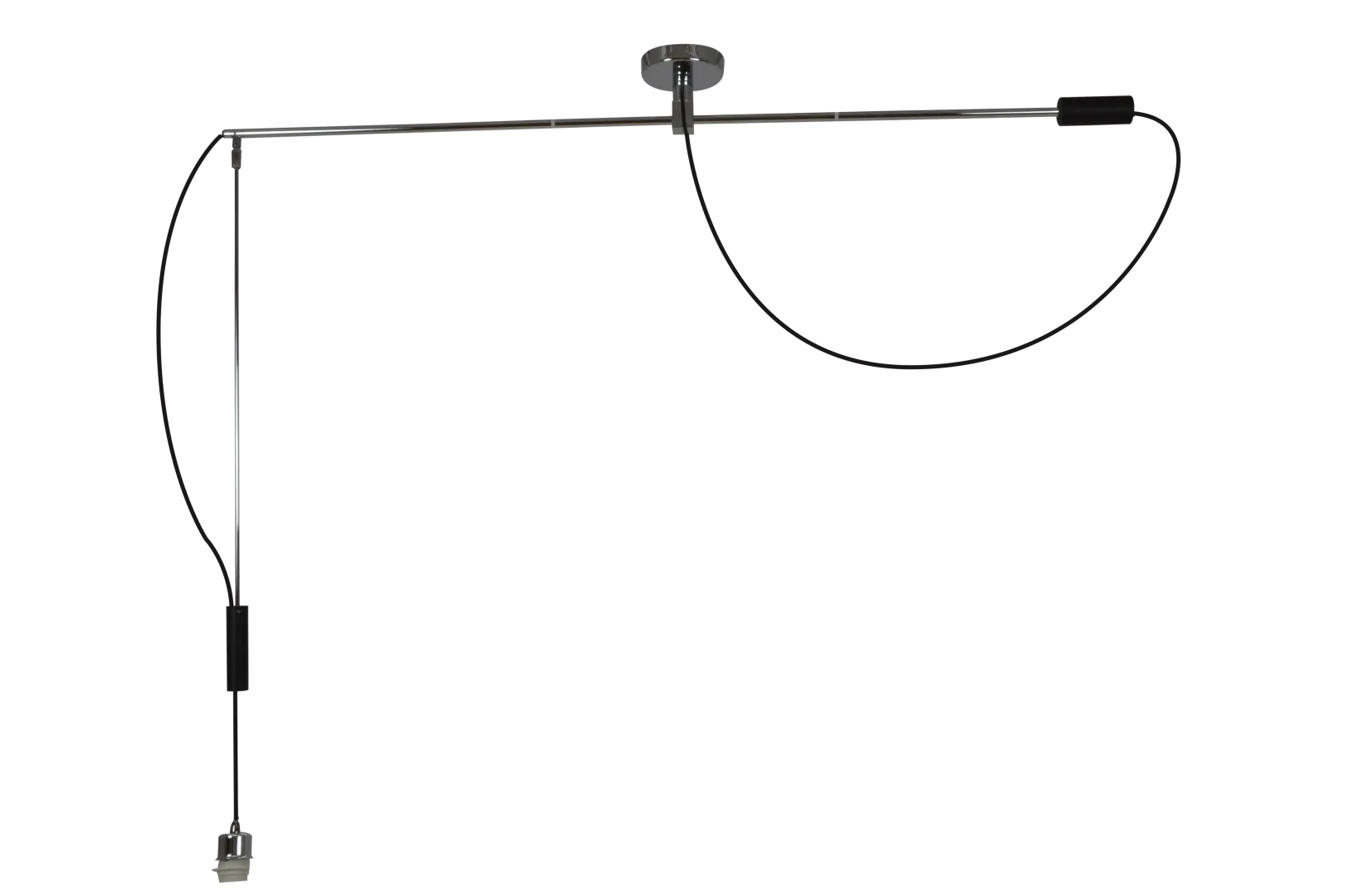 MALAGA LAMPBODY MD2356-MA