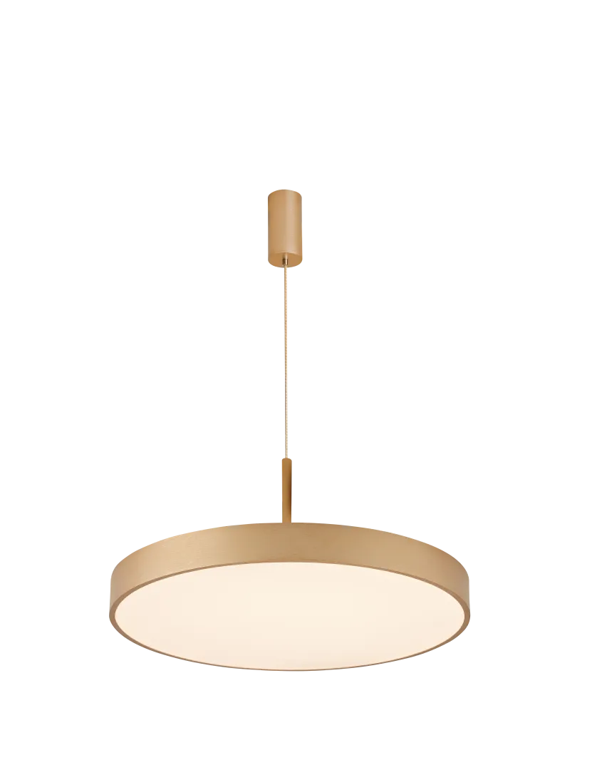 MARCELLO PENDANT 40 CCT GO + REMOTE CONTROL