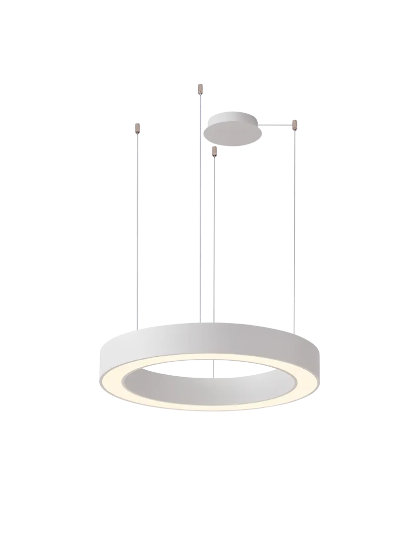 MARCO PENDANT 120 CCT WH + REMOTE CONTROL